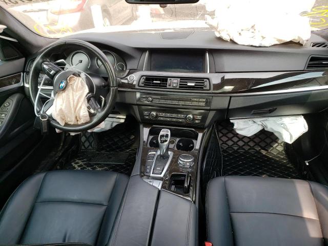2016 BMW 528 XI - WBA5A7C53GG150668