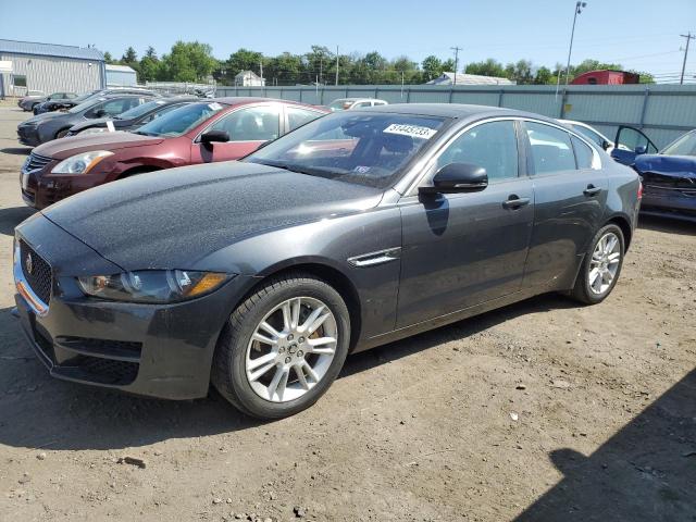 2017 JAGUAR XE PREMIUM - SAJAJ4BN0HA952165