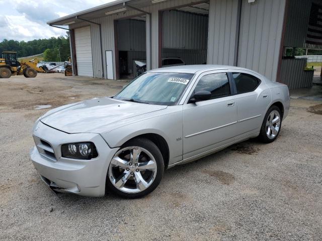 2006 Dodge Charger SE