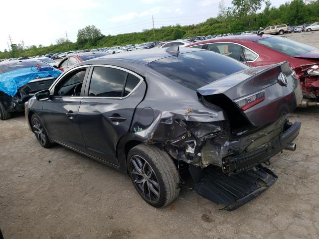 19UDE2F7XKA004588 Acura Ilx Premium