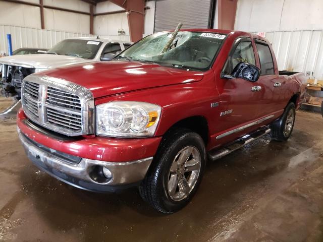 2008 Dodge Ram 1500 ST