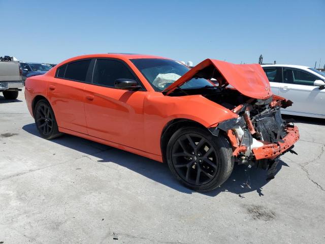 2C3CDXBGXKH753381 Dodge Charger Sxt