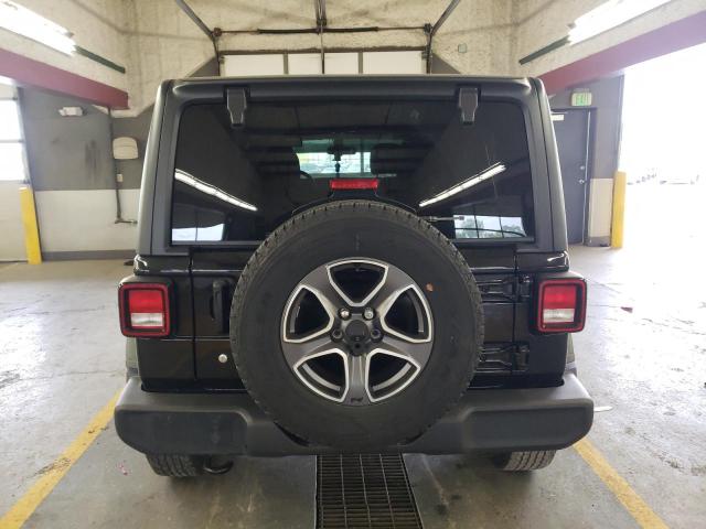 2020 JEEP WRANGLER U - 1C4HJXDG2LW216563