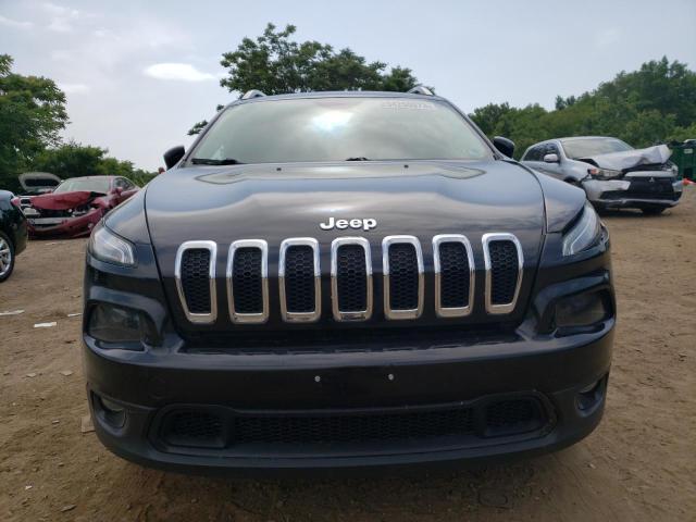 1C4PJLCS4EW115358 Jeep Cherokee Latitude