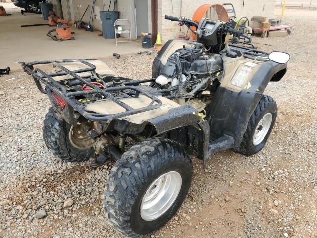 2019 HONDA TRX500 FM 1HFTE4433K4502822