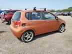 CHEVROLET AVEO BASE photo