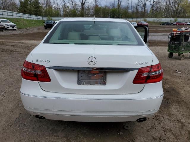 VIN WDDHF8JB5DA724191 2013 Mercedes-Benz E-Class, 3... no.6