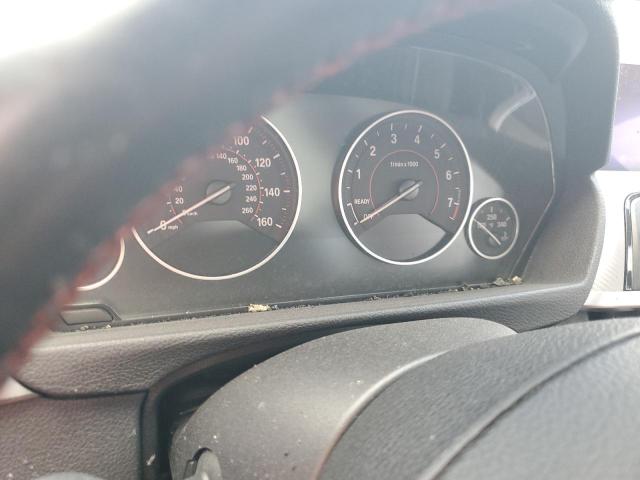 2018 BMW 330E - WBA8E1C59JA762978
