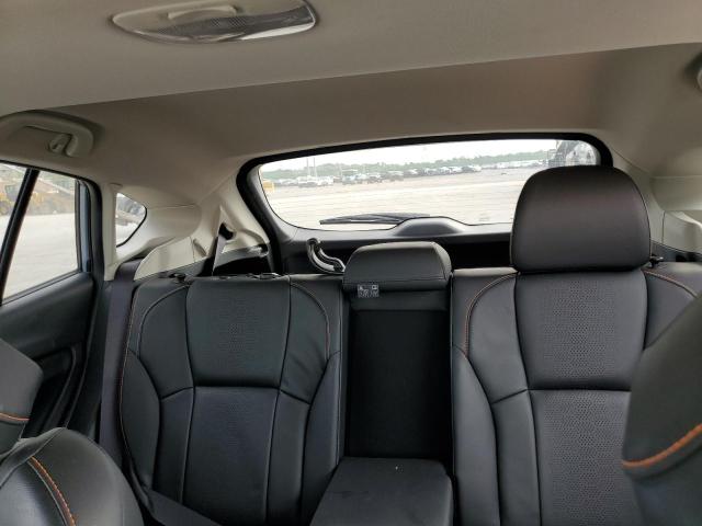 JF2GTANC8K8242071 Subaru Crosstrek Limited