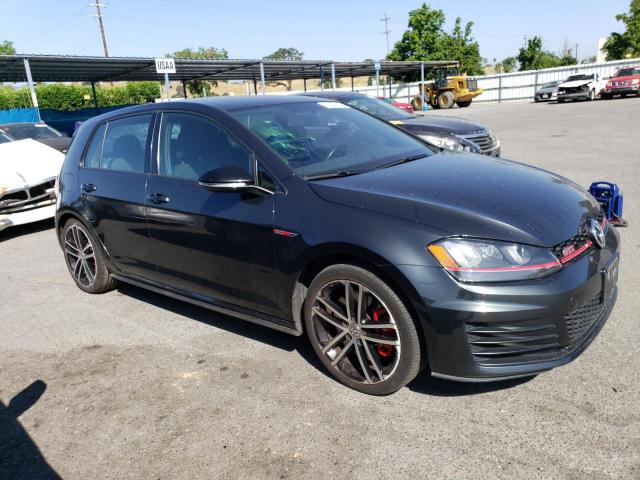 Volkswagen GTI S/SE 2017 3VW447AU1HM006654 Image 4