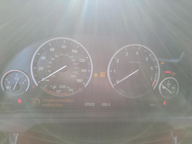 5UXKT0C32H0V97586 BMW X5 Xdr40e