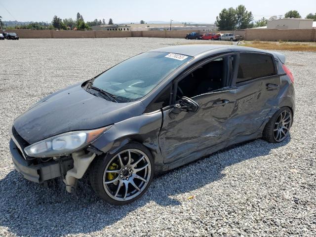 2019 Ford Fiesta ST