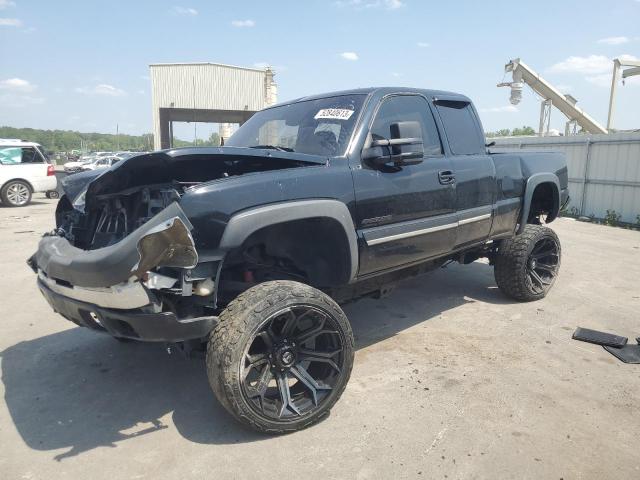 2003 Chevrolet Silverado 2500HD 