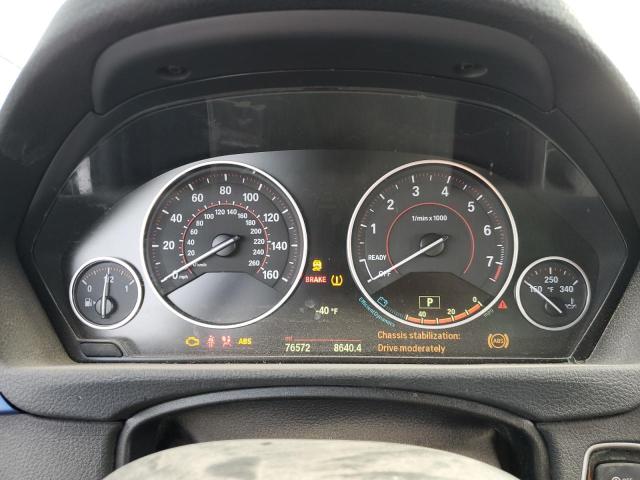 2015 BMW 435 XI WBA3R5C56FK189531