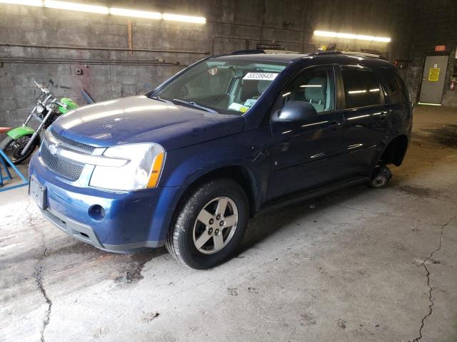 2009 Chevrolet Equinox LT