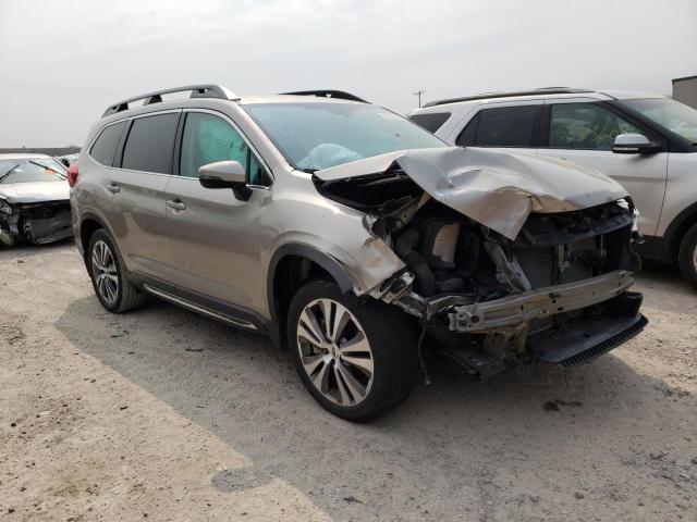 2019 Subaru Ascent Limited VIN: 4S4WMAJD2K3462028 Lot: 53159343