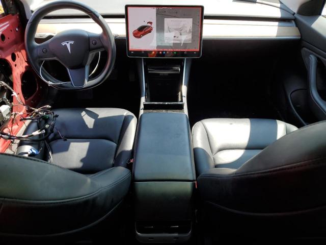 5YJ3E1EB4KF389681 Tesla MODEL 3