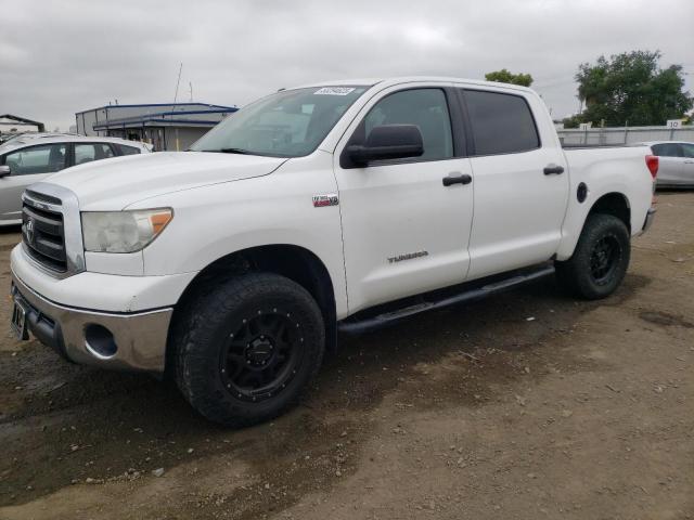 2013 Toyota Tundra 