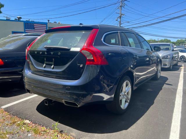 2015 VOLVO V60 PREMIE - YV126MEC1F1204546