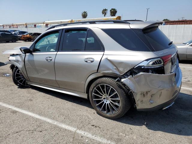 4JGFB4KE1PA884650 Mercedes-Benz Gle 350 4matic