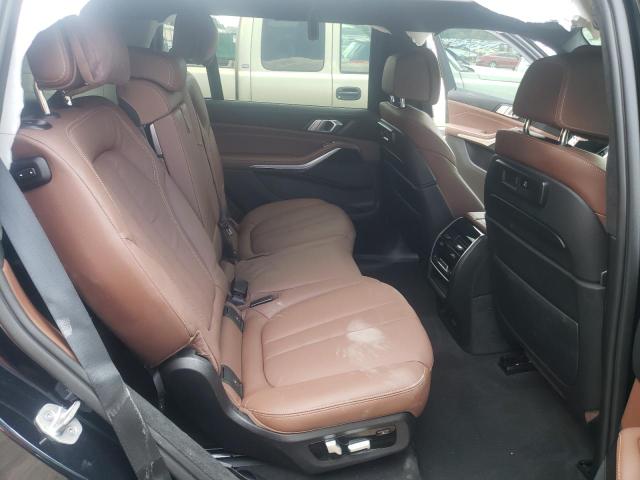 2021 BMW X7 XDRIVE4 - 5UXCW2C04M9H32783