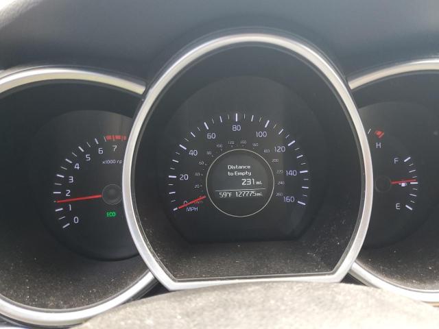 KNAGM4A78F5594738 KIA Optima Lx