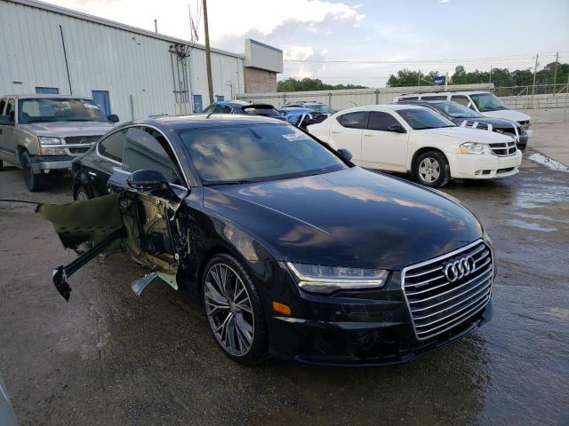 VIN WAUWGAFC5GN018646 2016 Audi A7, Premium Plus no.4