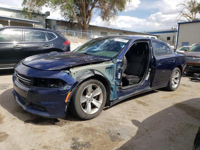 2015 Dodge Charger SE