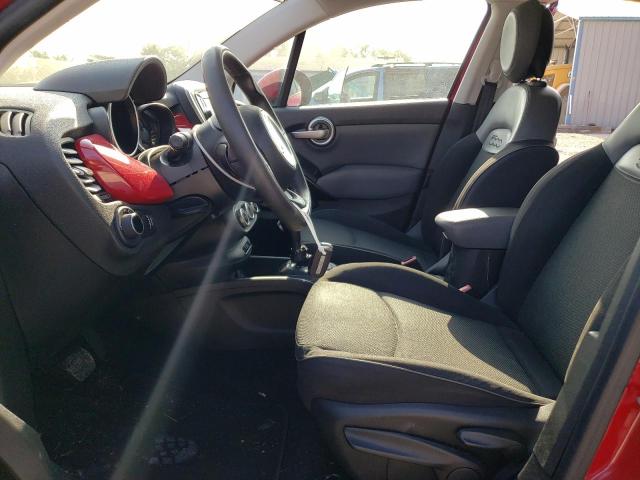 2016 FIAT 500X EASY - ZFBCFYBT5GP351606
