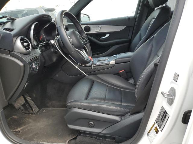 W1N0G8DB7MV264078 Mercedes-Benz GLC 300