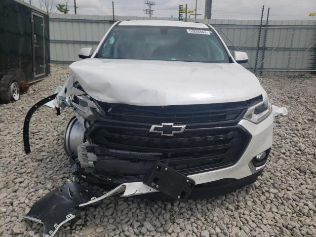 2021 CHEVROLET TRAVERSE L - 1GNEVGKW2MJ251742