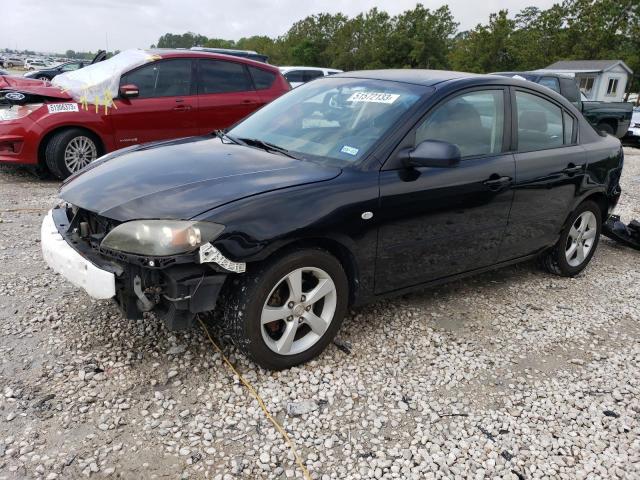 2005 Mazda Mazda3 i