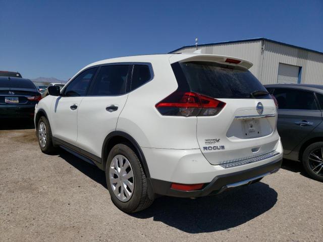 5N1AT2MT7KC841774 Nissan ROGUE S