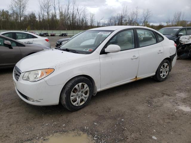 2009 Hyundai Elantra GLS