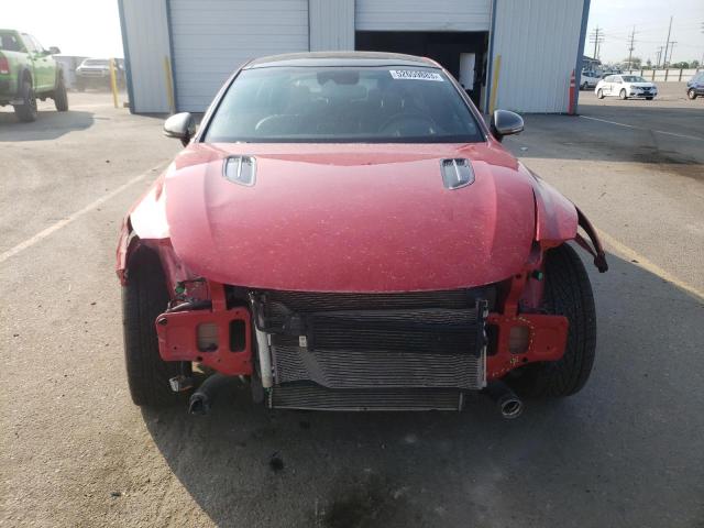 KNAE55LCXK6058608 KIA Stinger Gt2