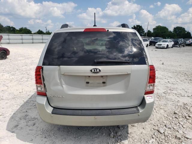 KNDMG4C74E6543093 KIA SEDONA LX