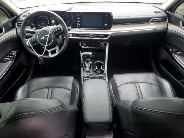 5XXG34J26MG067221 KIA K5 EX