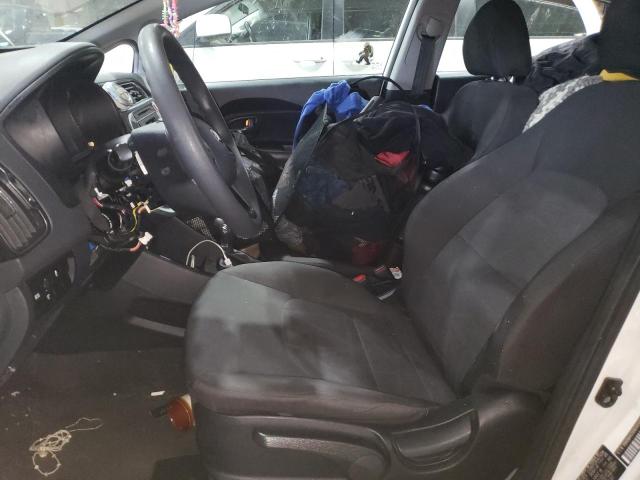 KNADM4A31H6040437 KIA RIO LX