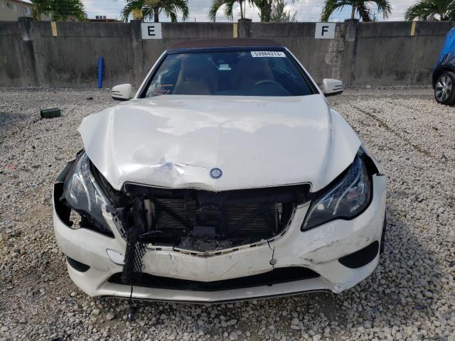 2015 MERCEDES-BENZ E 400 - WDDKK6FF9FF295807