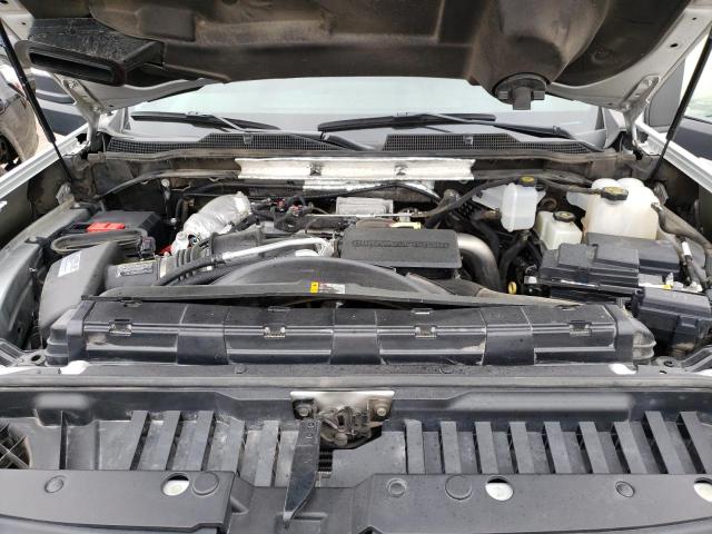 Chevrolet Silverado K2500 Heavy Duty Lt 2020 1GC4YNEY6LF349882 Image 11