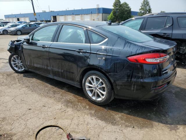 3FA6P0HD6LR124426 Ford Fusion SE 2