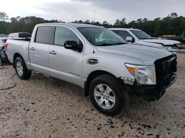 1N6AA1EK6HN514920 Nissan TITAN S