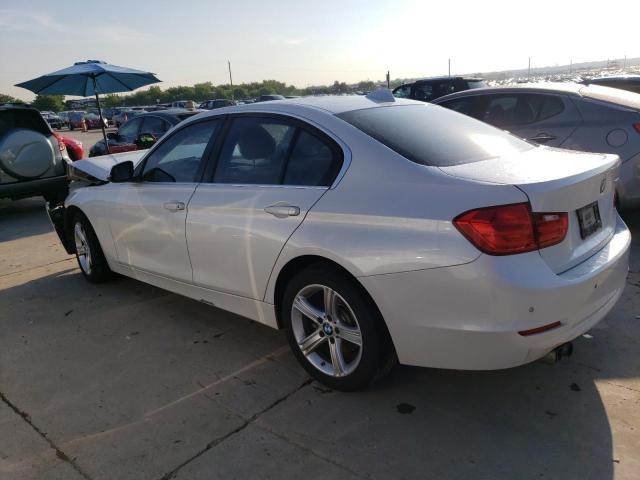 2015 BMW 328 I - WBA3A5G50FNP35207