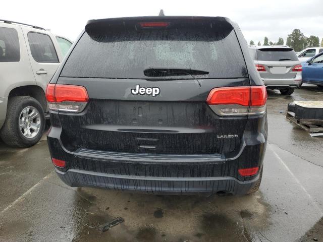 1C4RJEAG2GC457978 Jeep Grand Cherokee Laredo