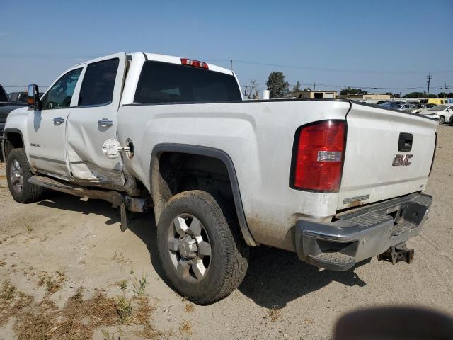 1GT12TE85GF206078 GMC Sierra K2500 Slt