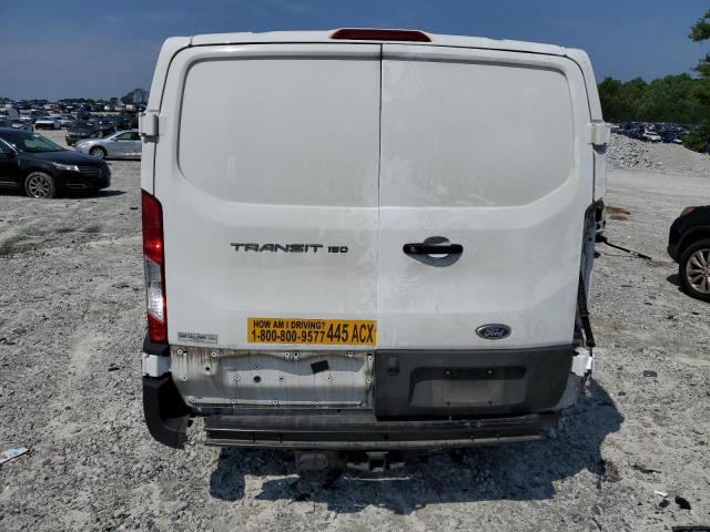 2020 FORD TRANSIT T- - 1FTYE1Y81LKA61483