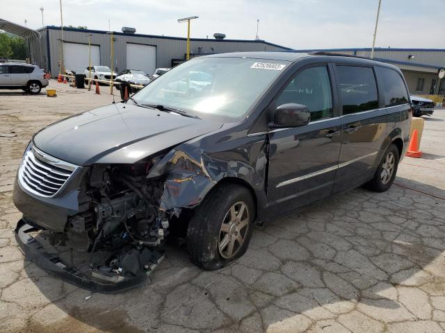 2011 Chrysler Town & Country Touring