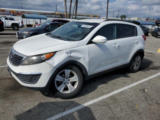 2011 Kia Sportage LX