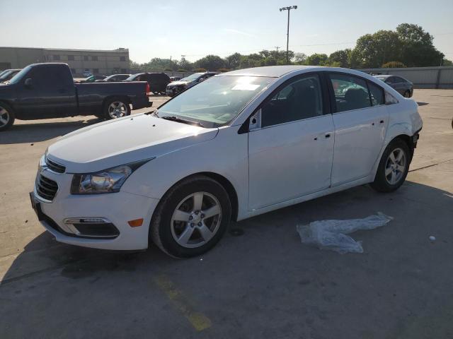 1G1PC5SB4F7242736 | 2015 CHEVROLET CRUZE LT