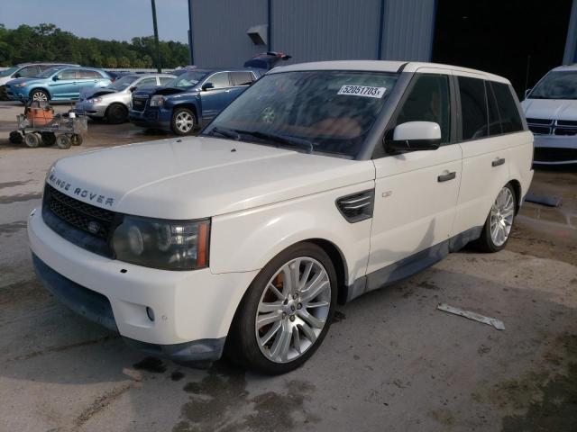 vin range rover